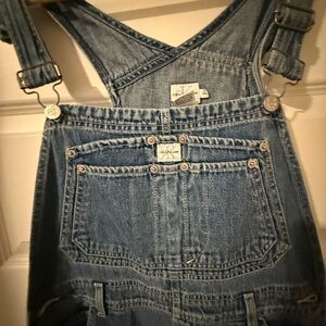 Calvin Klein Jeans Denim Overalls